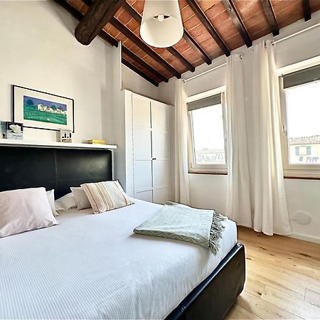 דירות Warm Retreat In The Heart Of Florence Cls Station מראה חיצוני תמונה