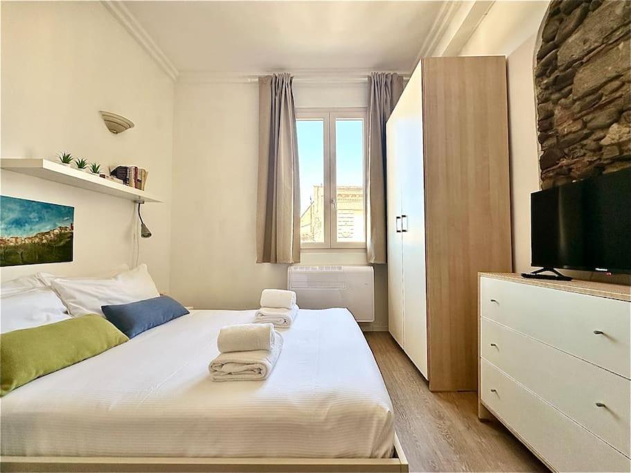 דירות Warm Retreat In The Heart Of Florence Cls Station מראה חיצוני תמונה