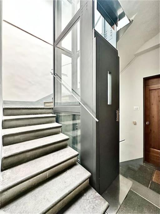 דירות Warm Retreat In The Heart Of Florence Cls Station מראה חיצוני תמונה