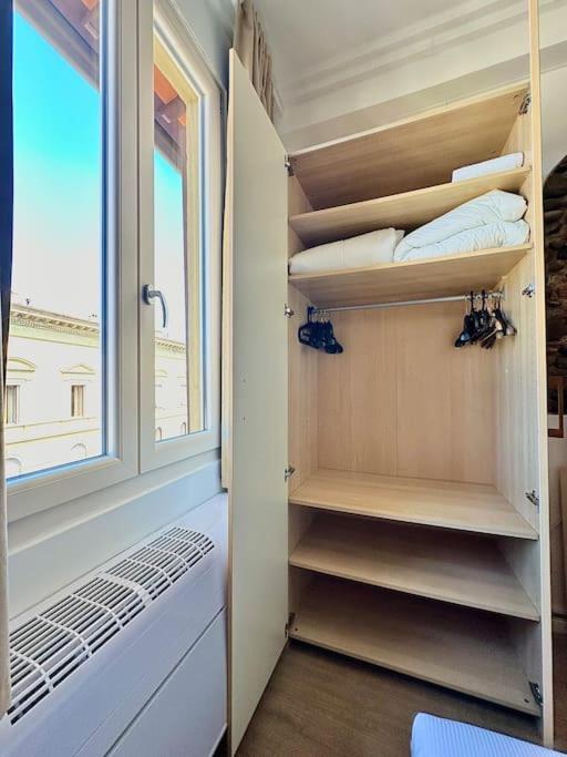 דירות Warm Retreat In The Heart Of Florence Cls Station מראה חיצוני תמונה