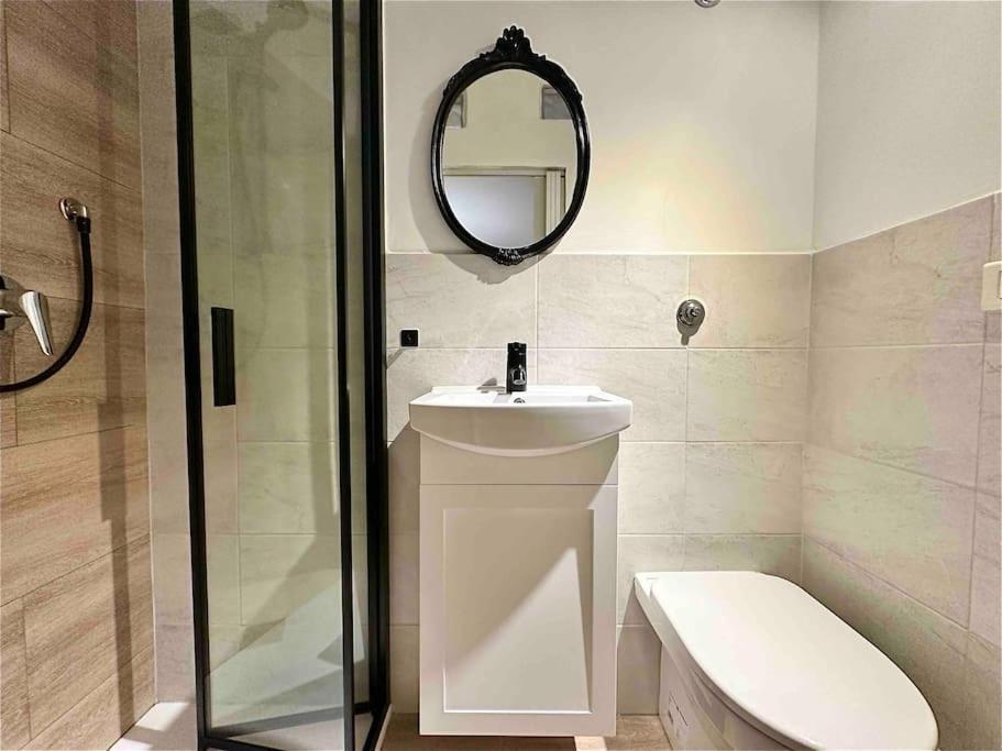 דירות Warm Retreat In The Heart Of Florence Cls Station מראה חיצוני תמונה