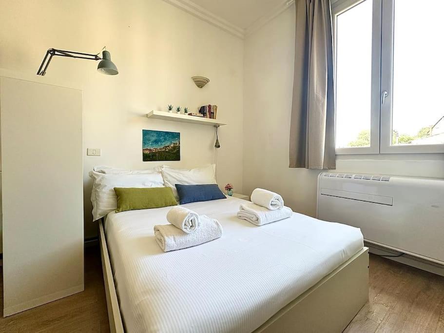 דירות Warm Retreat In The Heart Of Florence Cls Station מראה חיצוני תמונה