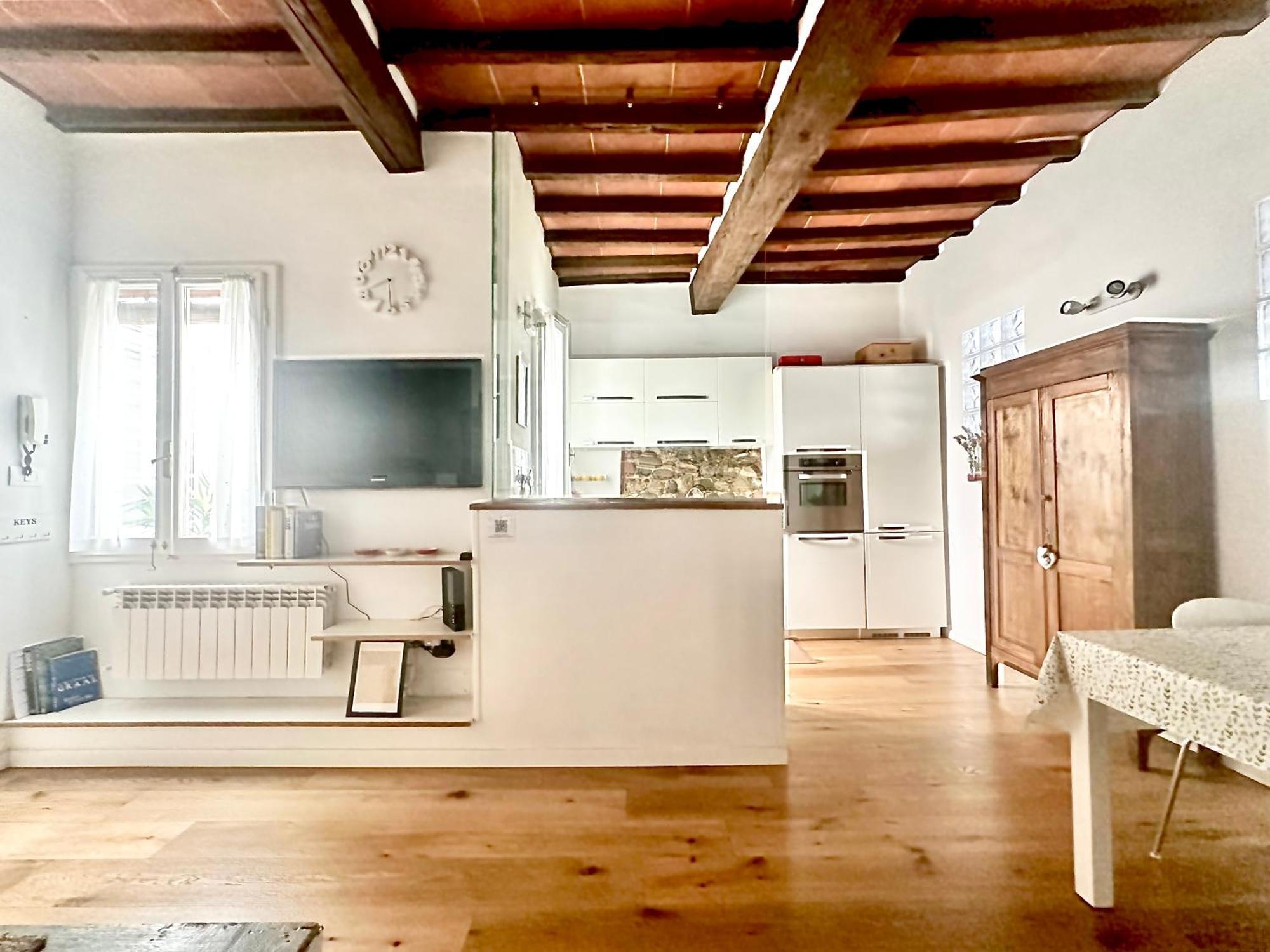 דירות Warm Retreat In The Heart Of Florence Cls Station מראה חיצוני תמונה